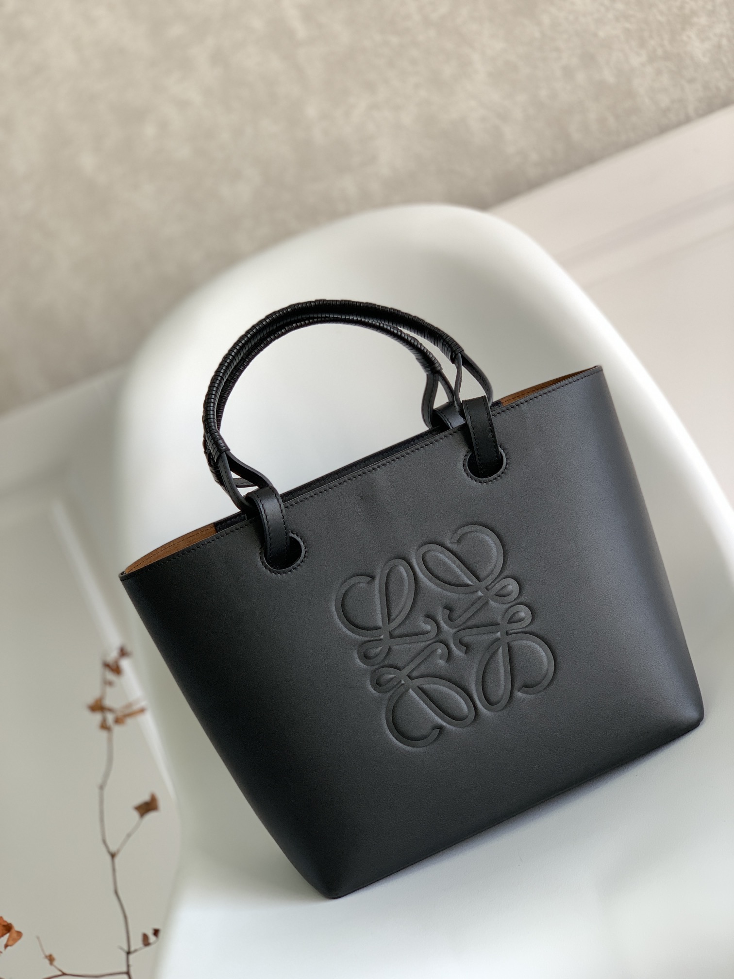 Loewe Shopping Bags